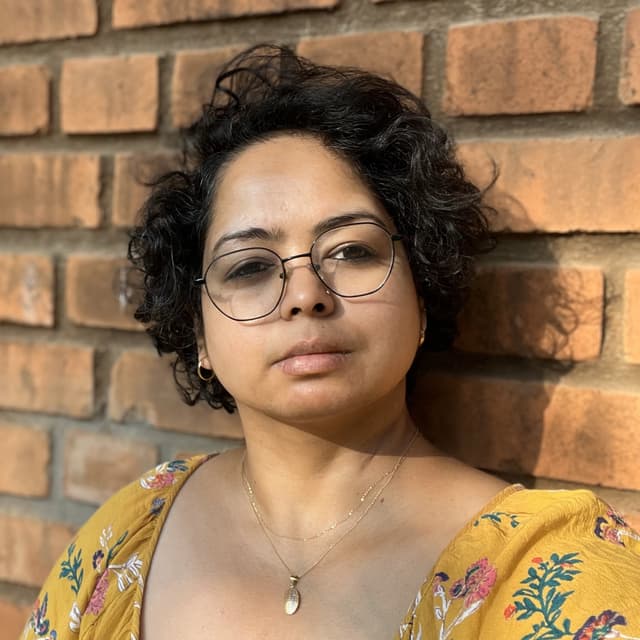 "Translating 'Heart Lamp' : Deepa Bhasthi"