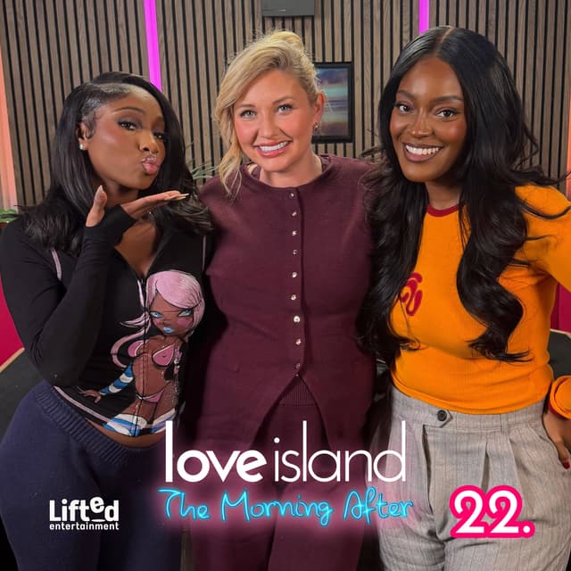 Can we talk about THAT proposal from Scott?!