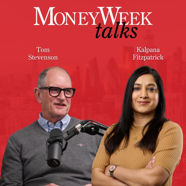Tom Stevenson's fund picks for 2026