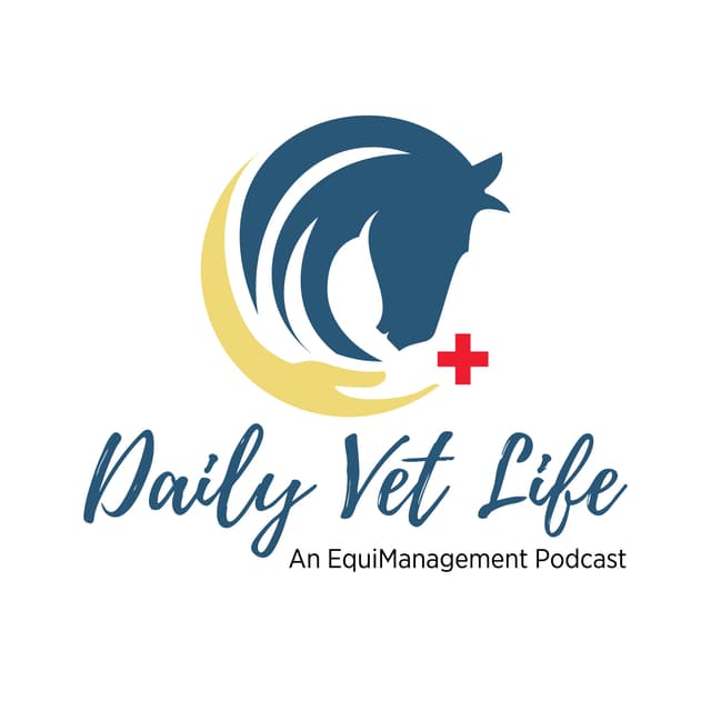 Daily Vet Life 72: Diagnosing and Treating Septic Tenosynovitis