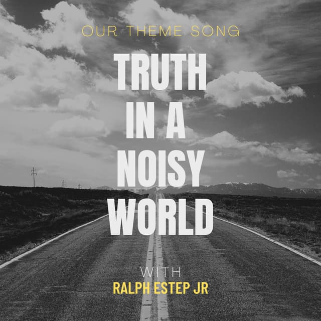 Truth Unveiled: Finding Calm in the Chaos