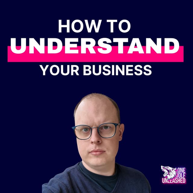 How process maps help you understand your own business.