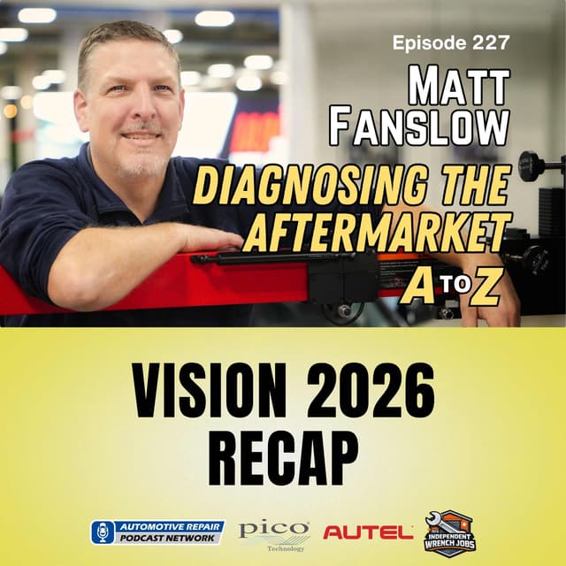 Vision 2026 Recap [E227]
