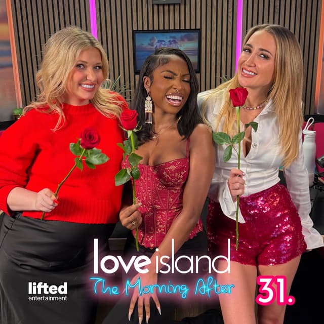 Bonus Episode - What's it like to receive a Heart Rate Challenge?