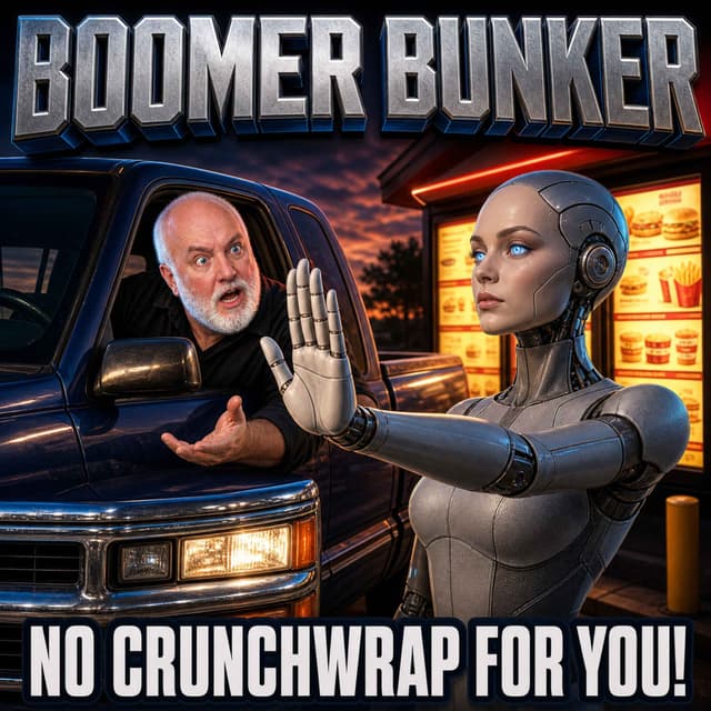 No Crunchwrap For You | 432