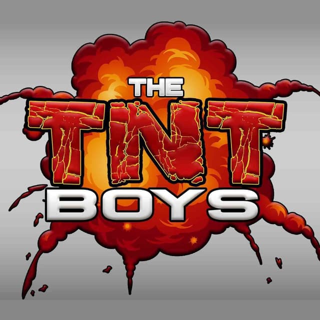 The TNT Boys
