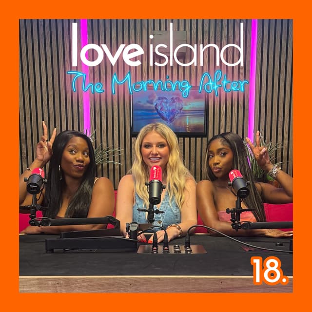 Love Triangles and a SHOCK Double Dumping