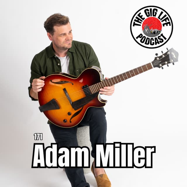 Adam Miller