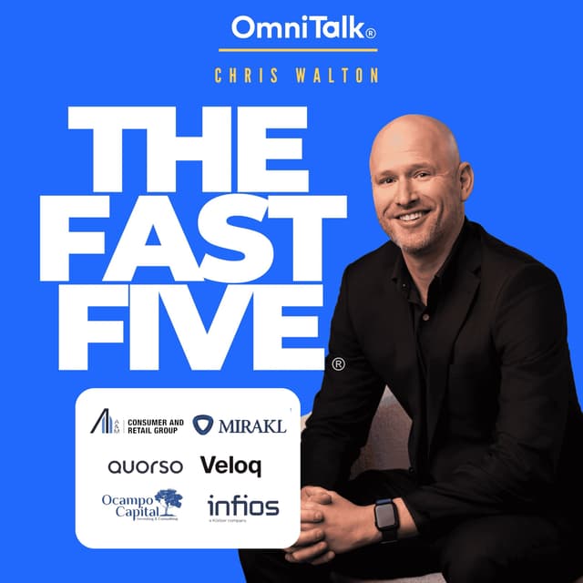 Retail Fast Five