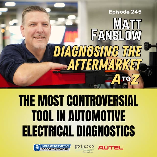 The Most Controversial Tool in Automotive Electrical Diagnostics [E245]