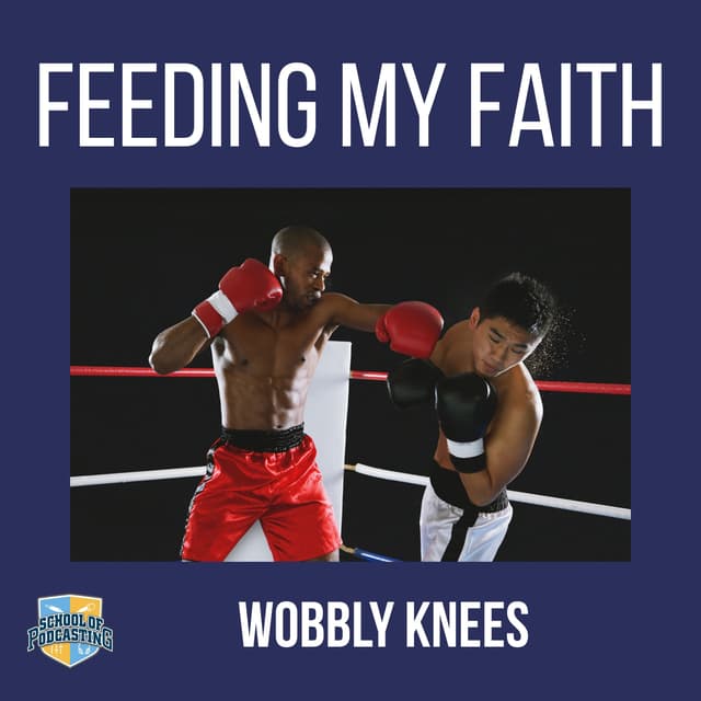 Wobbly Knees, Knockout Lies: How to Stand Strong!