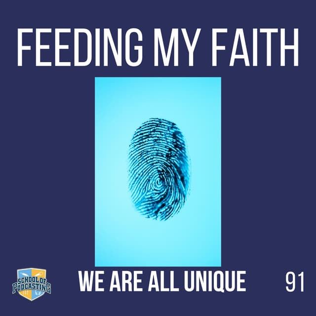 The Unseen Strengths in Our Differences: A Biblical Perspective