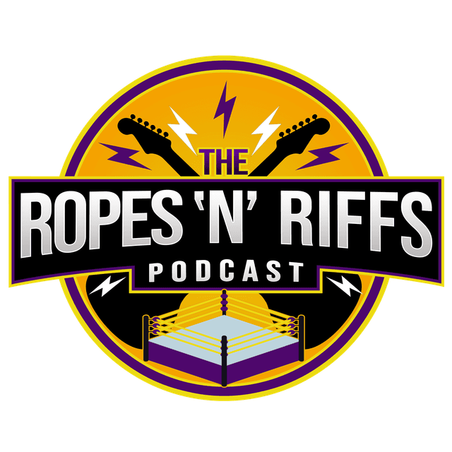 Ropes N Riffs - Wrestling Entrance Themes, Wrestling and Music Stories