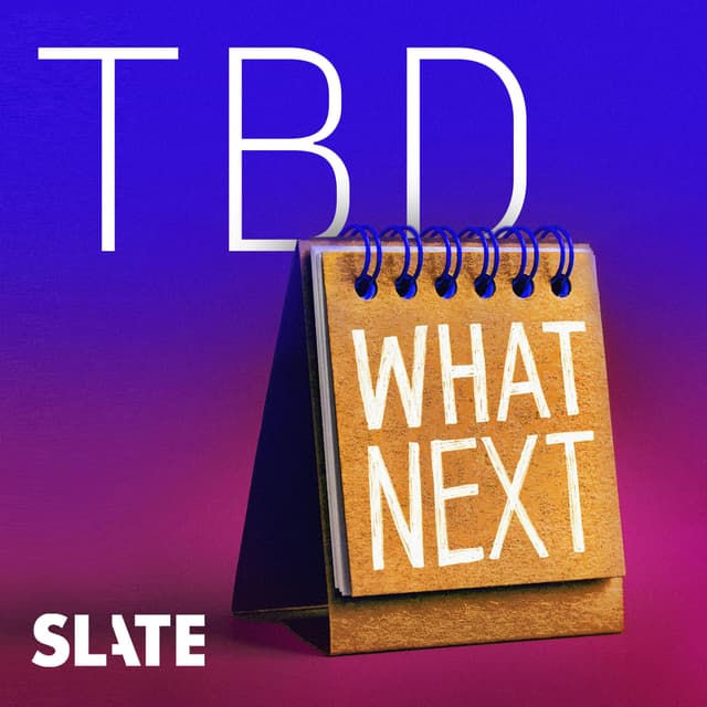 What Next: TBD | Tech, power, and the future - Diving In | How Food Delivery Killed Competition (And Took Your Budget With It)