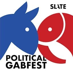 Political Gabfest - I'm His Lawyer