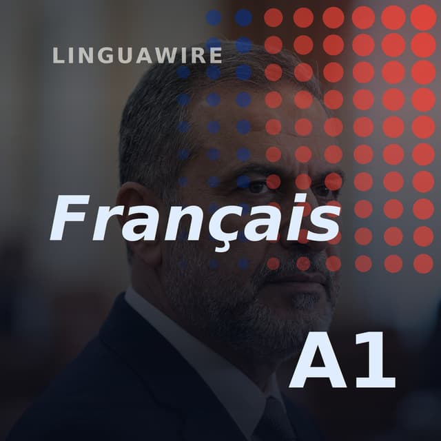 A1 French News | Syria's Post-Assad Parliament Takes Shape