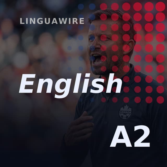 A2 English News | Canada Makes World Cup History