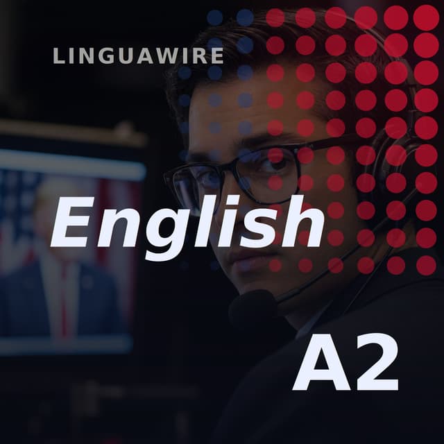 A2 English News | White House Staffer Faces Betting Probe