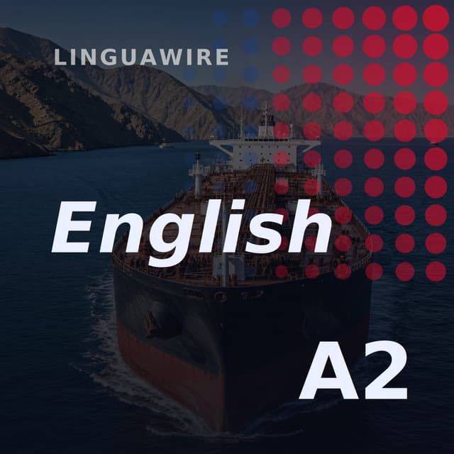 A2 English News | Why Traffic Through Hormuz Is Falling