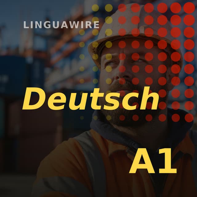 A1 German News | Dock Workers Fight AI for Shorter Hours