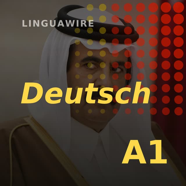 A1 German News | Qatar's Former Leader Dies Aged 74