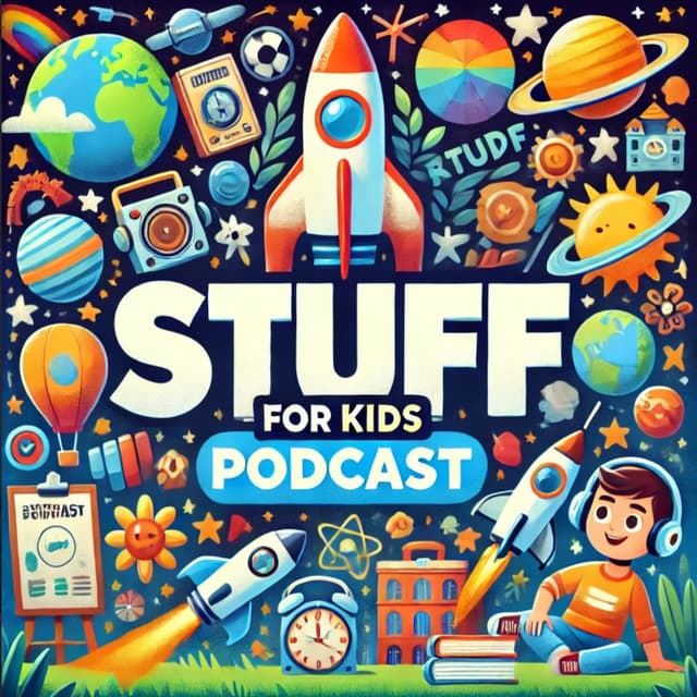 Stuff For Kids