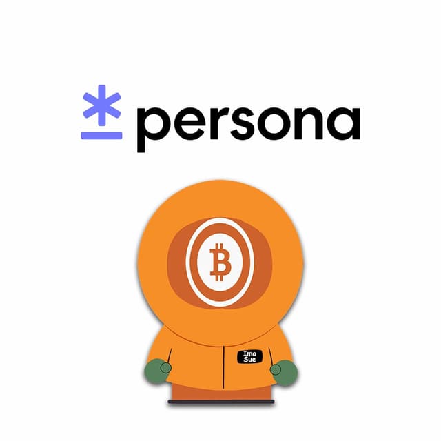 Persona-L Fascism | Bitcoin Regulation