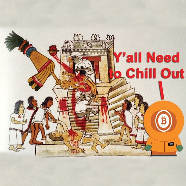 Jeffrey’s AI | Bitcoin News