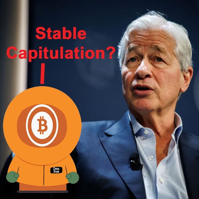 Regulators Gonna Regulate | Bitcoin Regulation