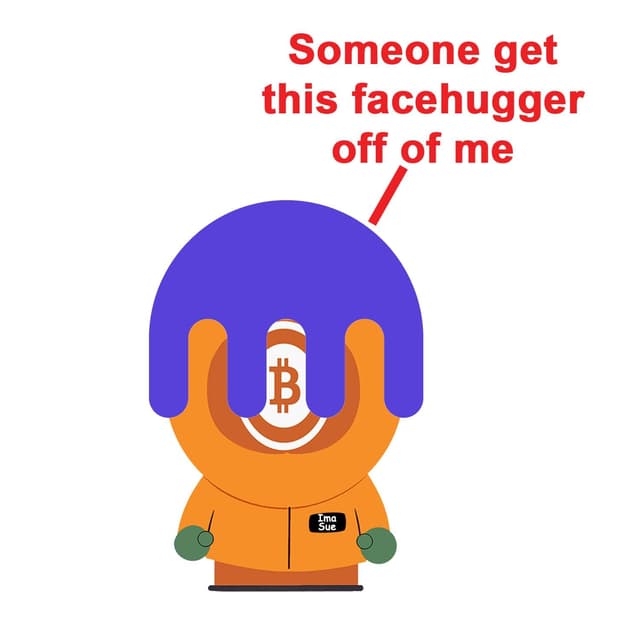 Kraken The Whip | Bitcoin Regulation