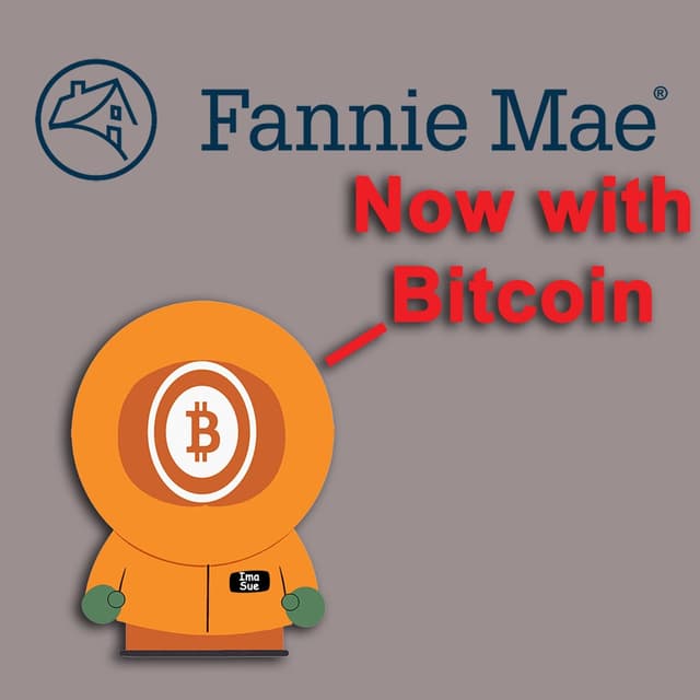 Homes For Bitcoin | Bitcoin News