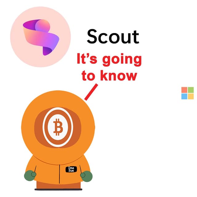 Sanctions, Schwab, and Scouts | Bitcoin Regulation