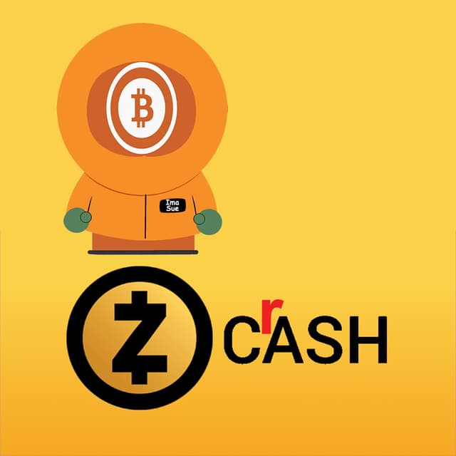 Zcrash | Bitcoin News