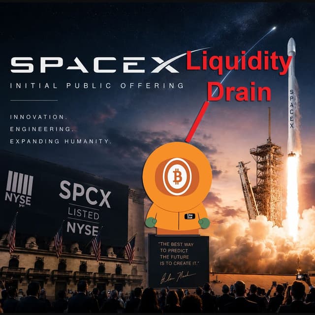 Kalshi Intelligence Agency | Bitcoin News