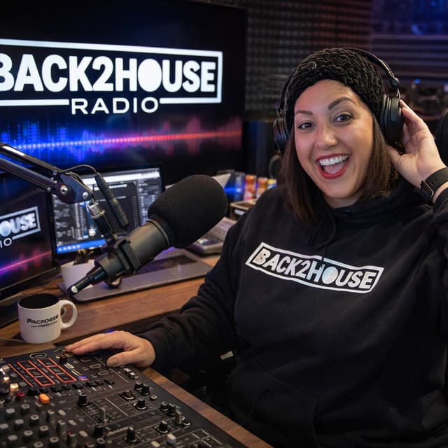 DJ MJ - MORNING MUSICALITY