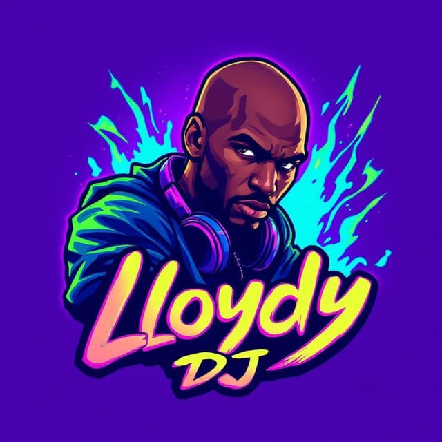 VibeBro Rhythms with LloydyDJ : 14-03-26