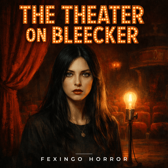 The Theater on Bleecker — Fexingo Horror