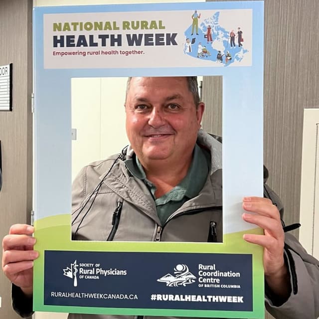 Continuing Medicine at the Edge featuring Dr. Ray Markham