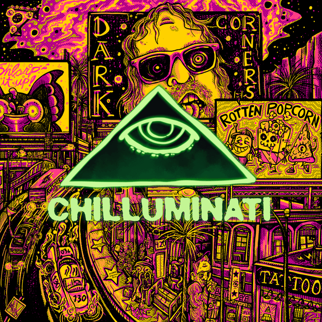 Episode 317: Aleister Crowley Part 2 - How To Lose a Holy War