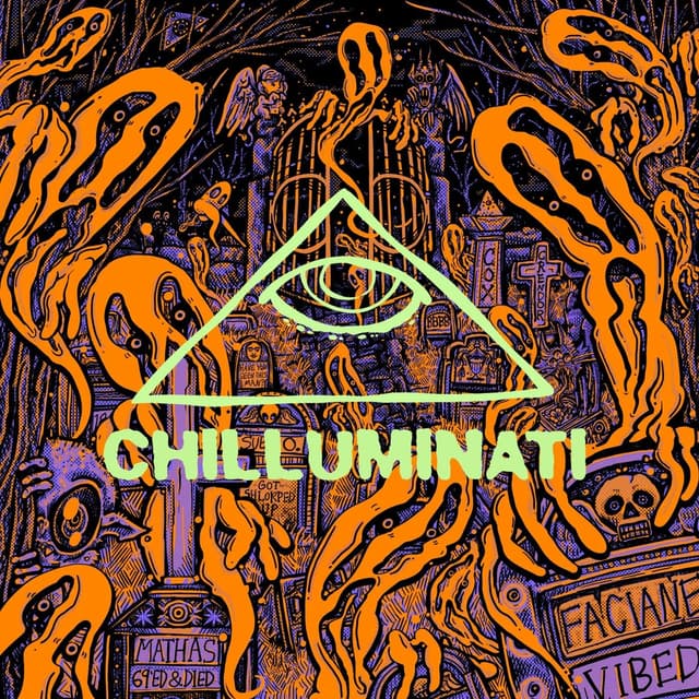 Episode 322: Stories From Beyond The Veil