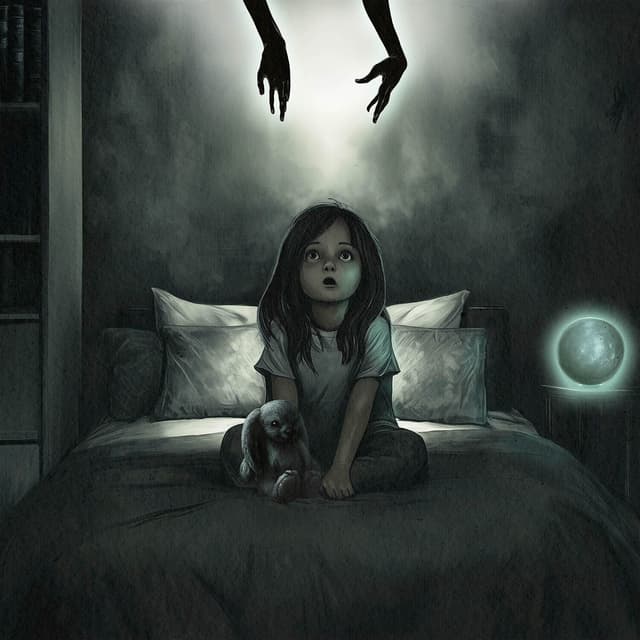 NoSleep Podcast S23E22