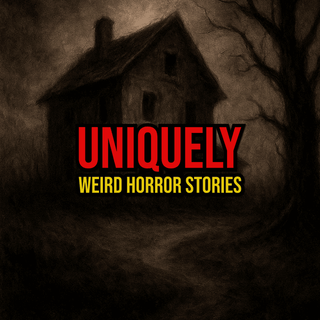 Episode 299: Uniquely Weird Horror Stories