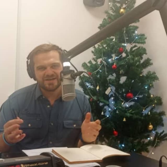 Working Together: Samaritan’s Purse Brings Christmas Hope and Joy to Children in South Sudan