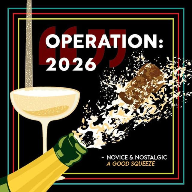 Operation: 2026