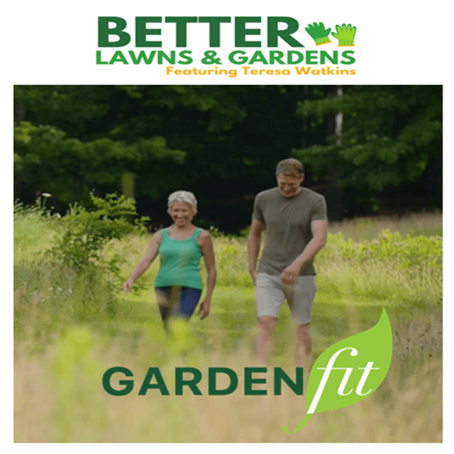 Better Lawns and Gardens - Hour 2 Garden Fit January 10, 2026