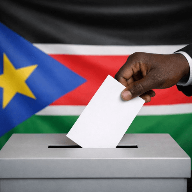 Geographical Constituencies and the Road to the 2026 Elections