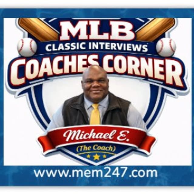 https:/Your Diary 247.us Prime-time: Arthur Michael E. The Coach #MLBUntoldTruth #InsideBaseball #MLBStories #BaseballTruth #BehindTheScenes #2024tech #2024