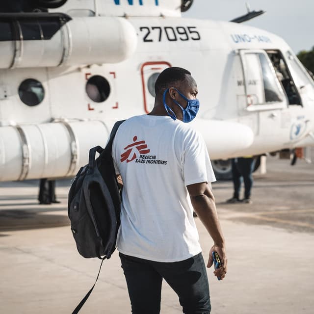 MSF warns access restrictions put lives at risk in Jonglei