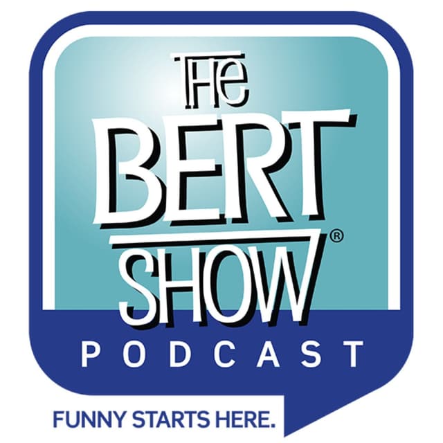 The Bert Show