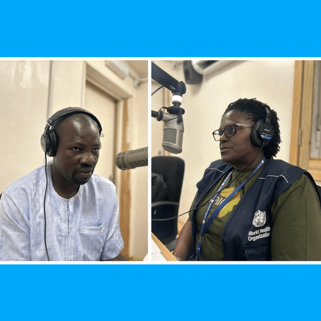 WHO Weekly Updates: Tackling Neglected Tropical Diseases in South Sudan